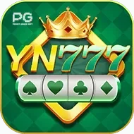 Logo yn777